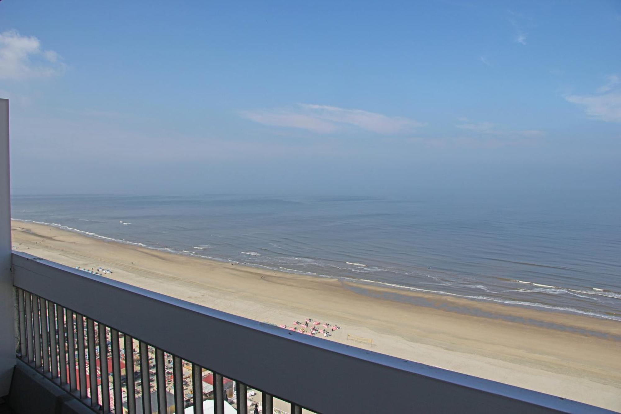 Seaside Leilighet Zandvoort Eksteriør bilde